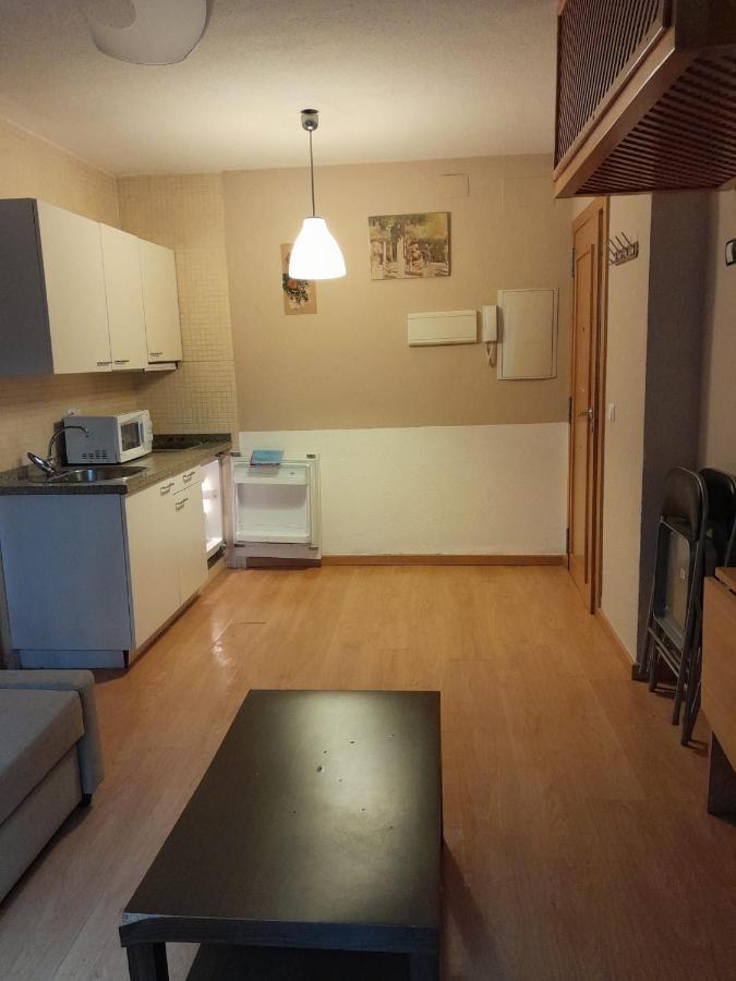 Artico Elite Appartement Sierra Nevada